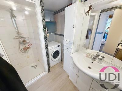 Maison - 78 m² - 3 pièces