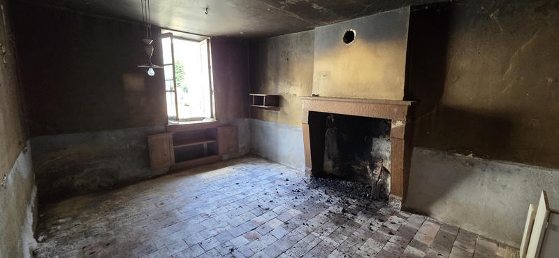 Maison - 68 m² - 3 pièces