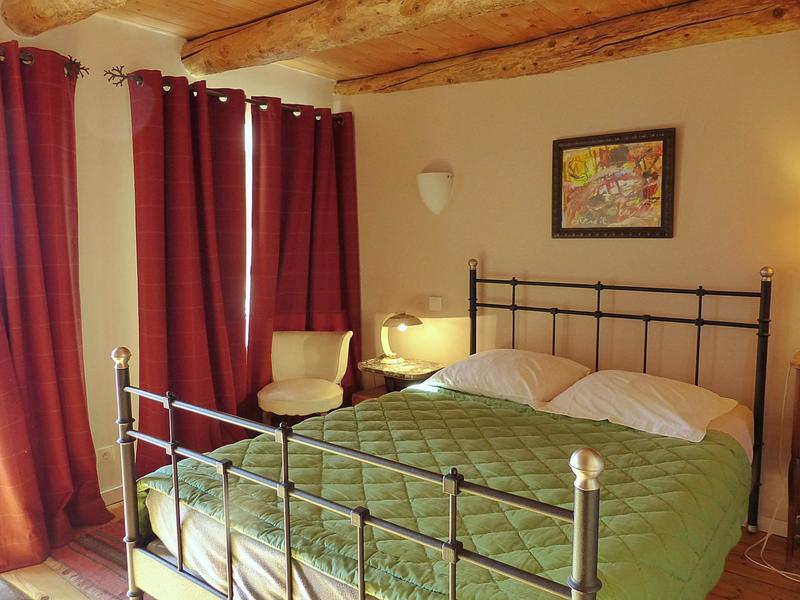 Maison ancienne - 168 m² - 10 pièces