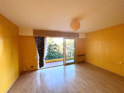 Studio - 24 m² - 1 pièce