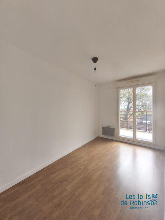 Appartement - 75 m² - 4 pièces