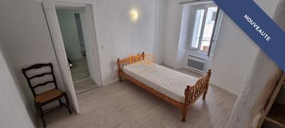 Maison de village - 107 m² - 4 pièces