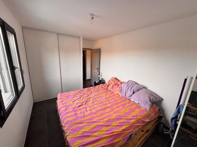 Maison - 60 m² - 3 pièces