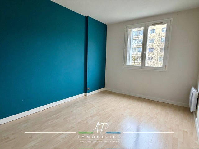 Appartement - 76 m² - 3 pièces