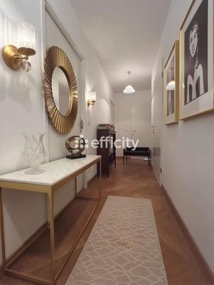 Appartement - 83 m² - 4 pièces