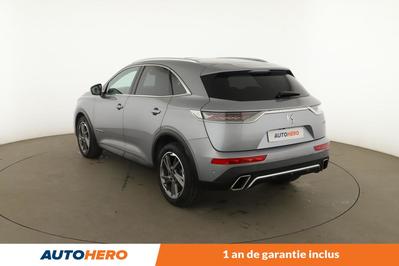Ds Ds 7 Crossback 1.6 PureTech Grand Chic Automatique 225 ch