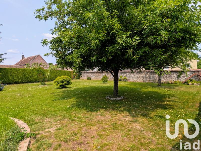 Maison - 170 m² - 7 pièces