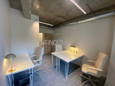 Bureau - 30 m² - 2 pièces