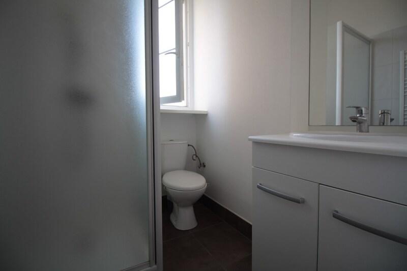 Appartement - 94 m² - 6 pièces