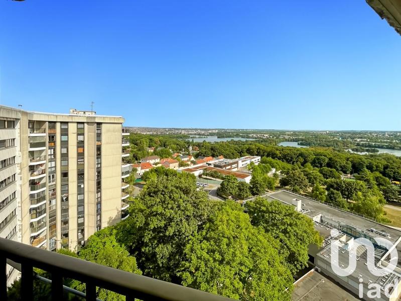 Appartement - 67 m² - 4 pièces