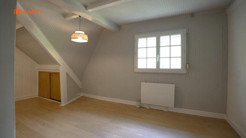 Maison - 192 m² - 7 pièces