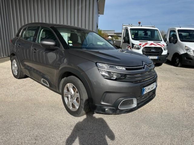 Citroën C5 Aircross Business BlueHDi 130 s&amp;S Eat8