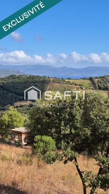 Terrain - 4 980 m²