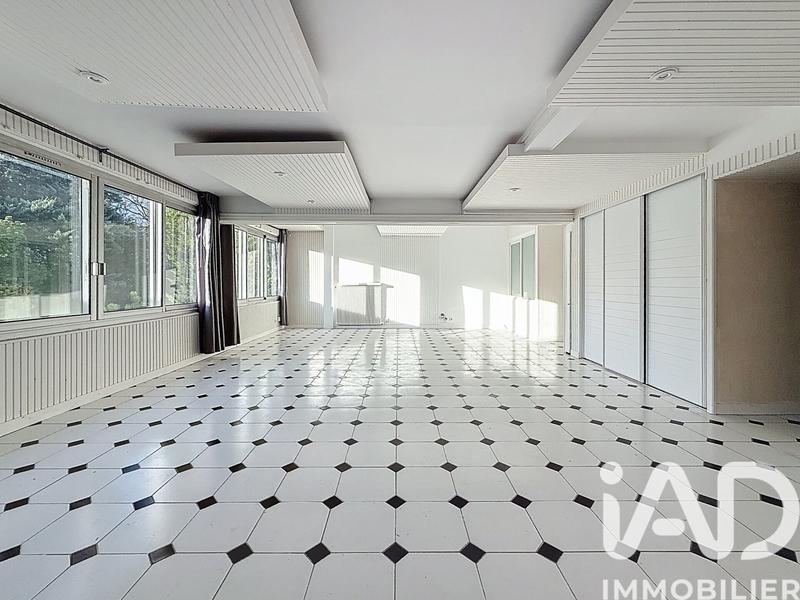 Appartement - 109 m² - 4 pièces