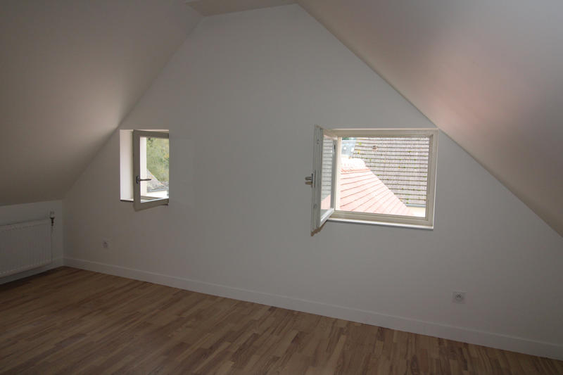 Appartement - 34 m² - 2 pièces