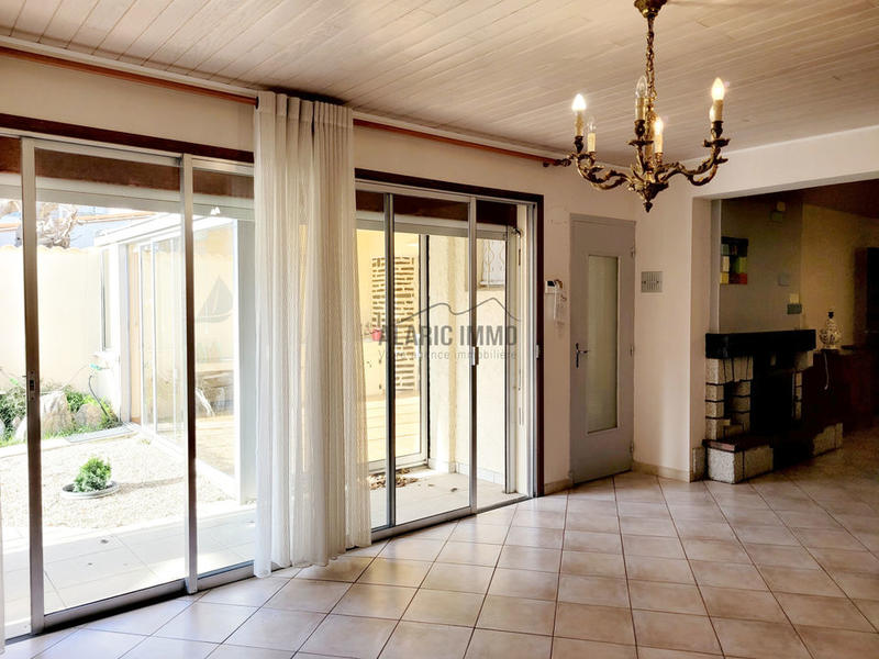 Villa - 129 m² - 6 pièces