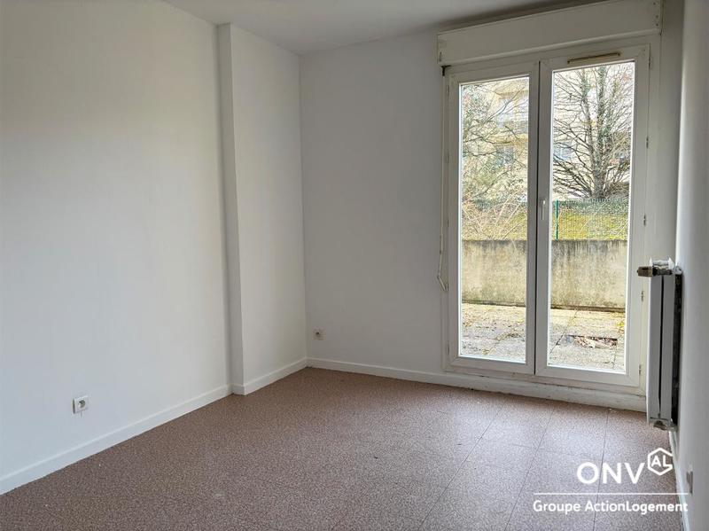 Appartement - 76 m² - 4 pièces