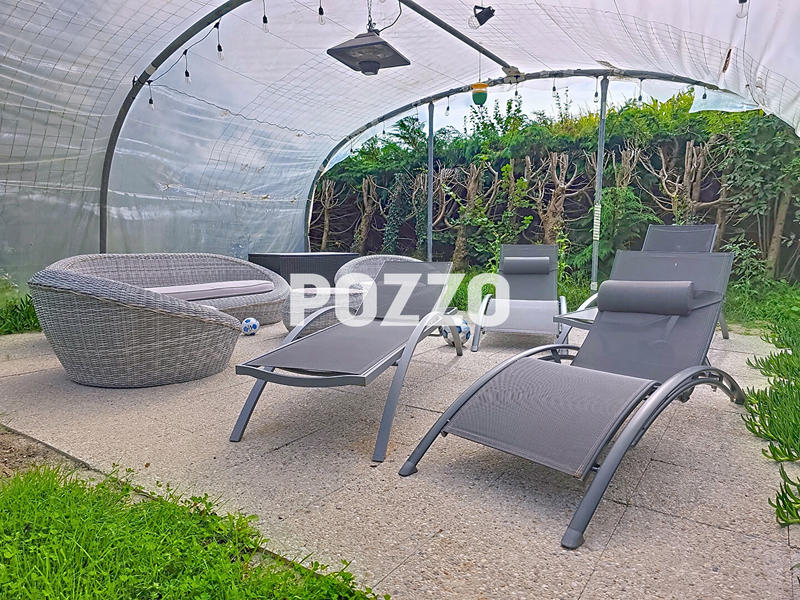 Maison - 148 m² - 6 pièces