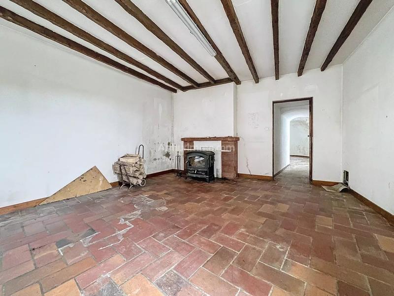 Maison - 65 m² - 4 pièces