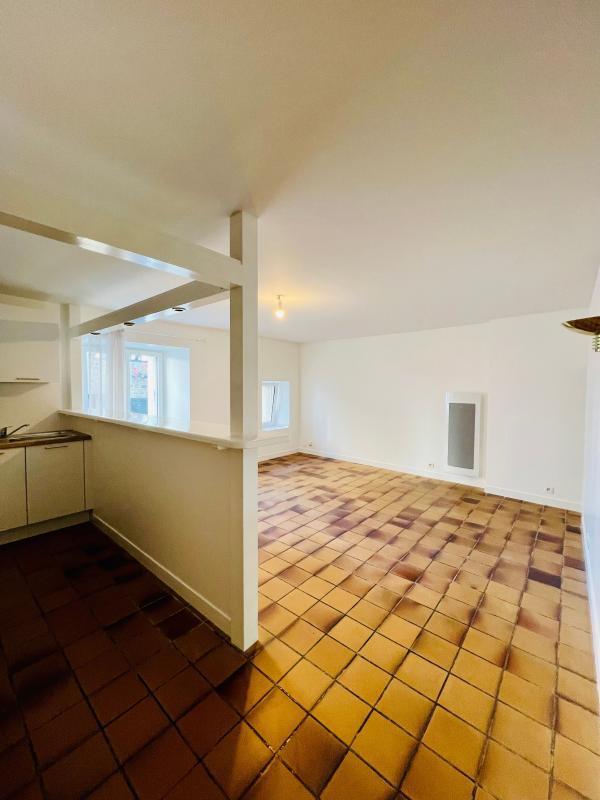 Appartement - 50 m² - 3 pièces