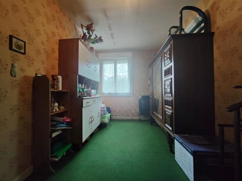 Maison - 75 m² - 4 pièces