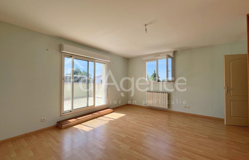 Maison - 177 m² - 6 pièces