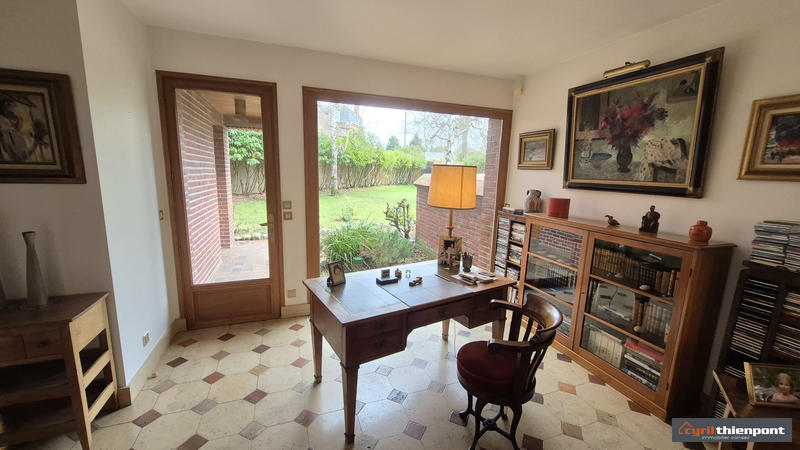 Maison - 170 m² - 6 pièces