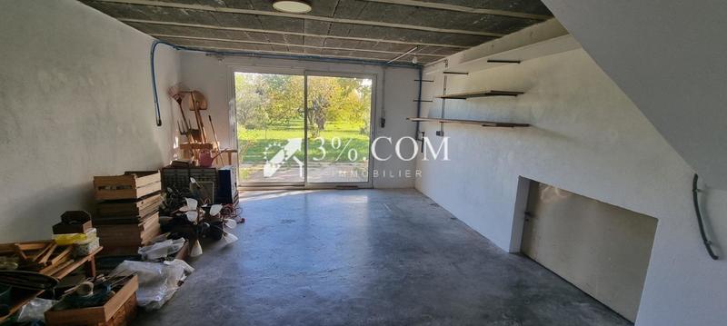 Maison de campagne - 106 m² - 6 pièces