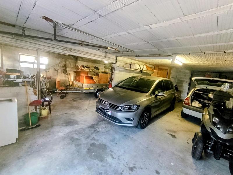 Villa - 85 m² - 4 pièces