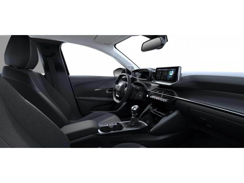 Peugeot 208 100 s&amp;S Bvm6 Allure