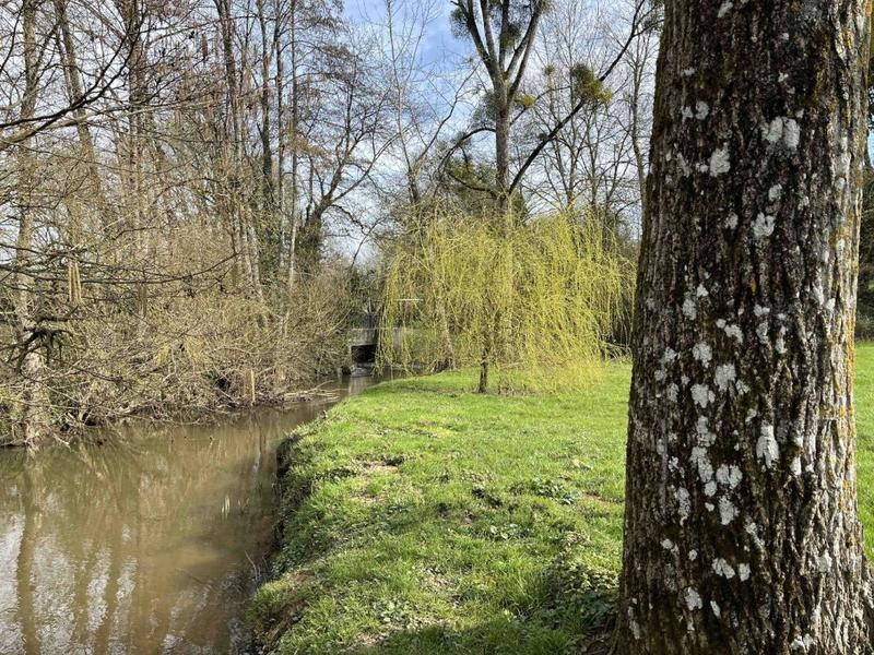 Maison - 156 m² - 7 pièces