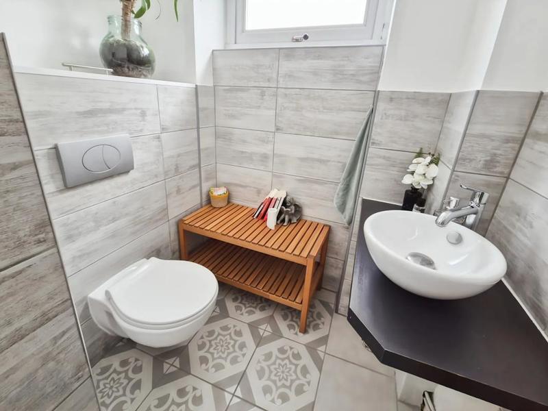 Maison - 185 m² - 6 pièces