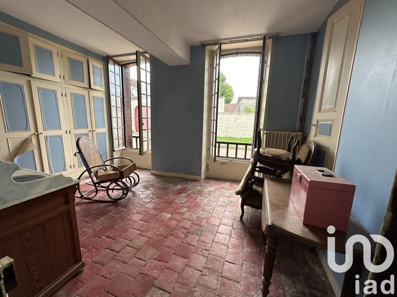 Maison de campagne - 122 m² - 5 pièces