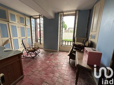 Maison de campagne - 122 m² - 5 pièces