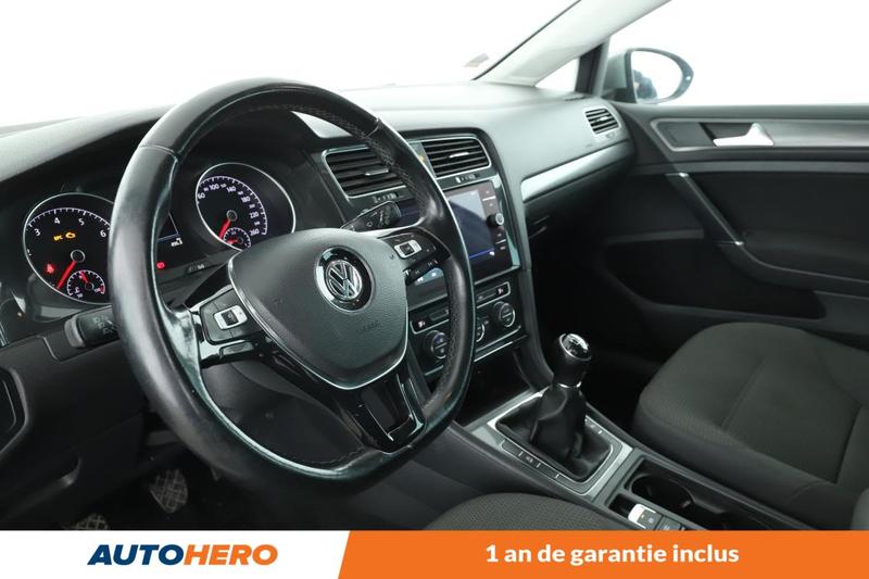 Volkswagen Golf VII 1.4 Tsi BlueMotion Bv6 5p 125 ch