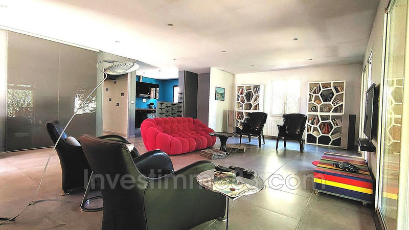 Maison - 103 m² - 4 pièces