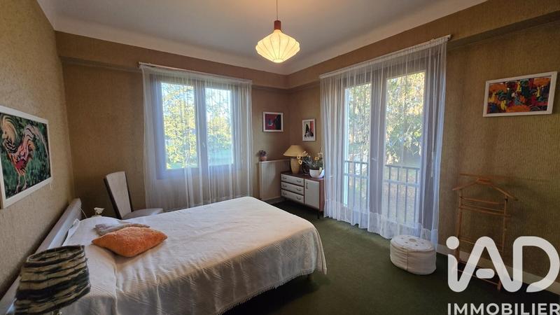 Maison de campagne - 179 m² - 7 pièces