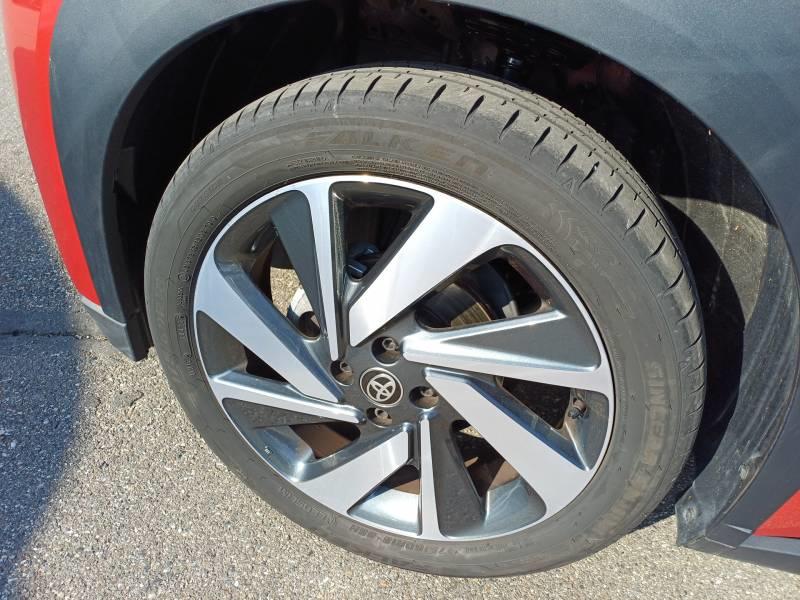 Toyota aygo x 1.0 Vvt-i 72 Collection