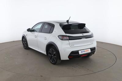 Peugeot 208 1.2 PureTech Gt Pack 130 ch