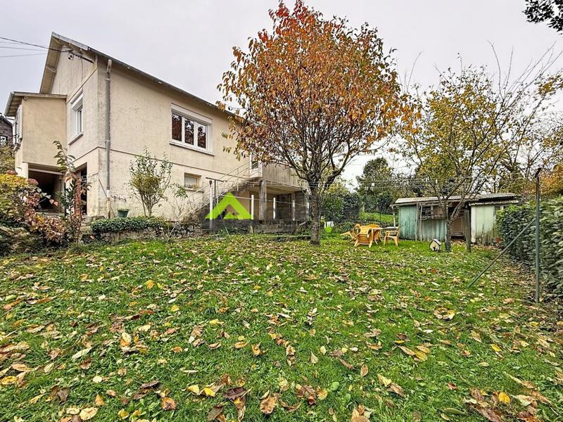 Maison - 77 m² - 3 pièces