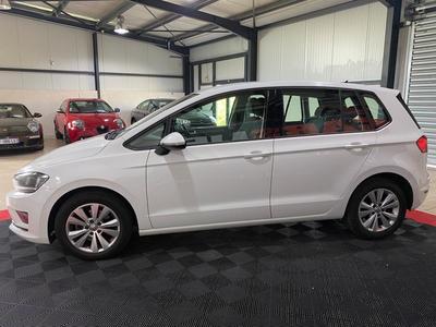 Volkswagen Golf Sportsvan 1.4 Tsi Blue Motion 125 ch Confortline - Garantie 6 Mois