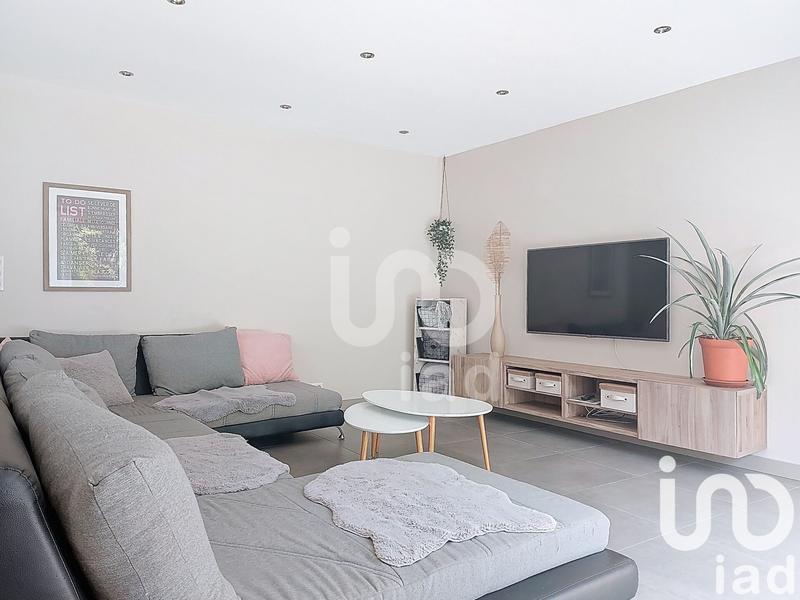 Maison - 170 m² - 6 pièces