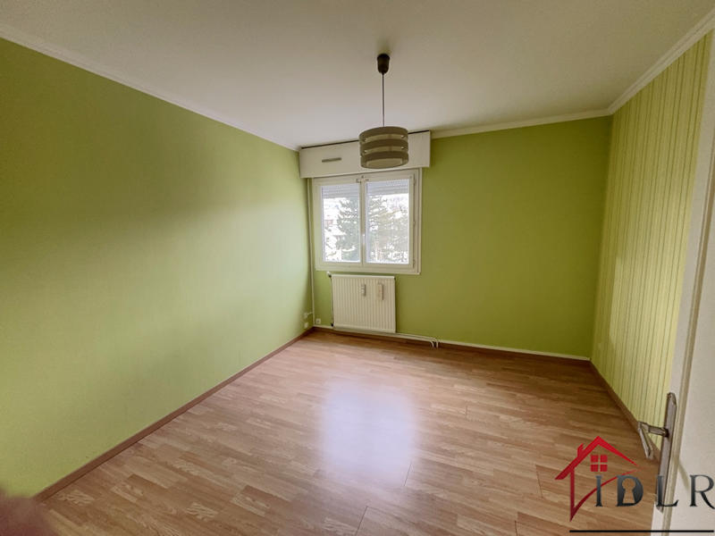 Appartement - 82 m² - 5 pièces