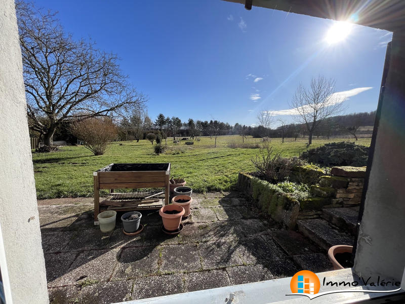 Maison - 116 m² - 6 pièces