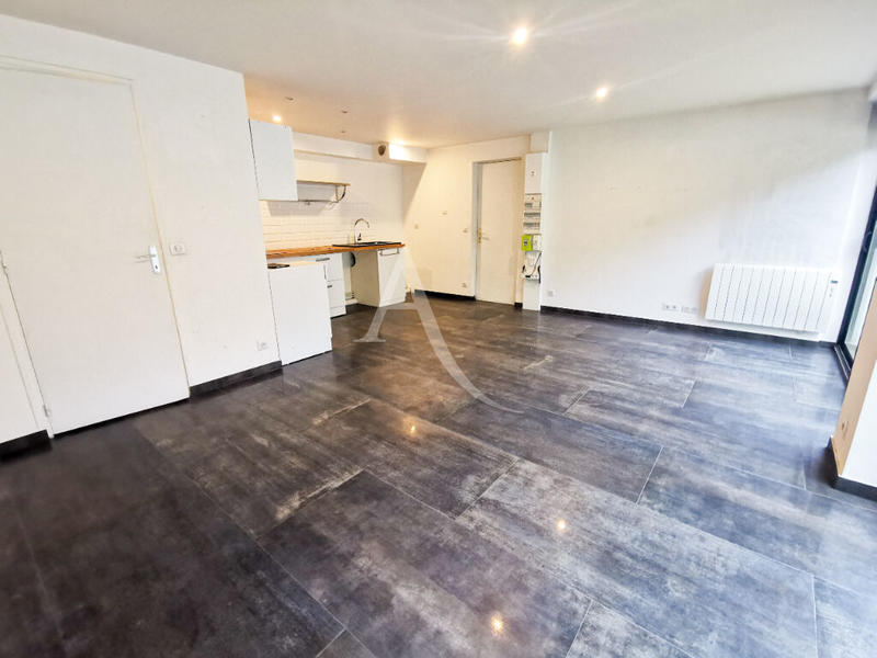 Appartement - 53 m² - 3 pièces