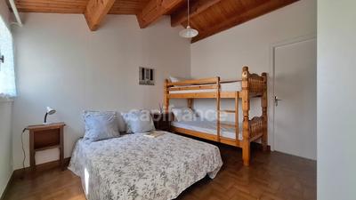 Maison - 51 m² - 3 pièces