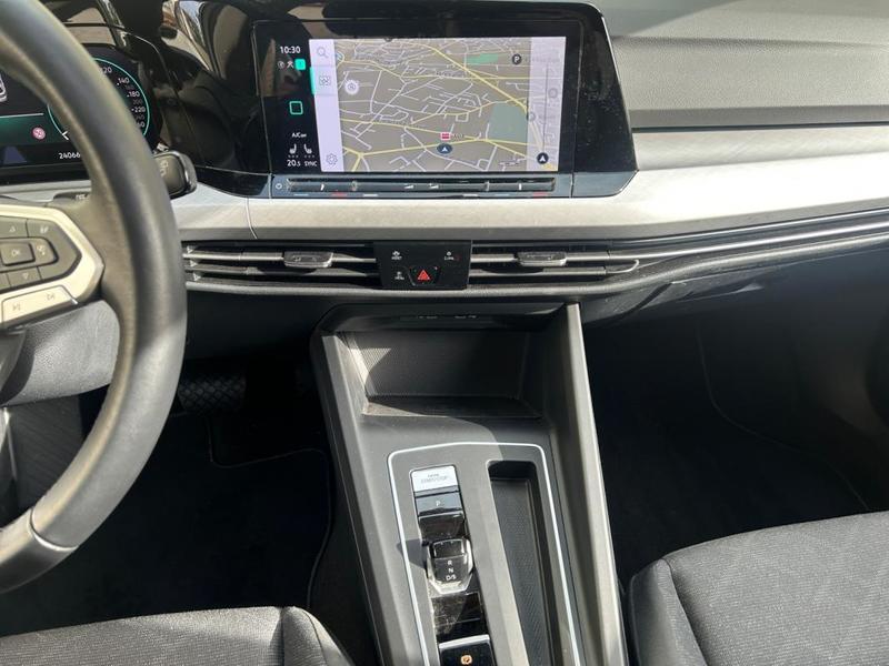 Volkswagen Golf 2.0 Tdi 150 Dsg7 Life Plus