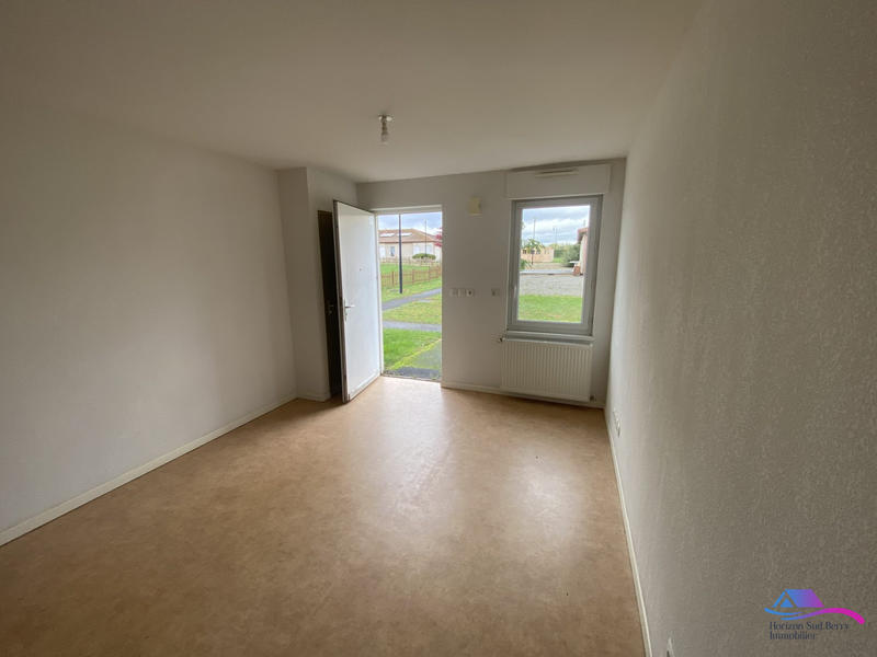 Maison - 54 m² - 3 pièces