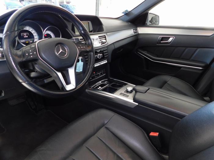 Mercedes Classe E 220 Cdi Executive 7g-Tronic+