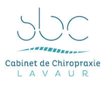 Cabinet de chiropraxie Sbc